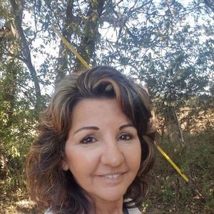 Meet your Posher, Peggy